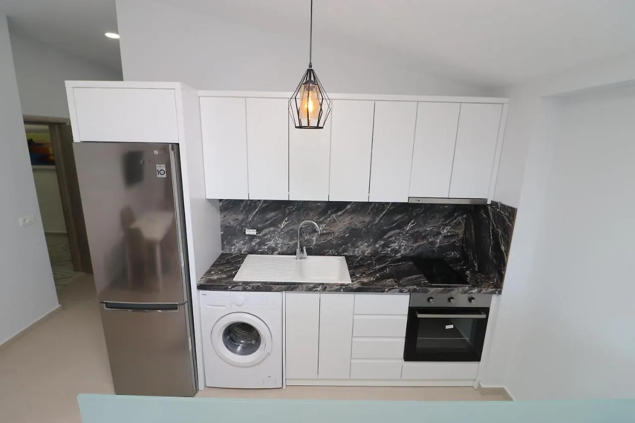 Vourtarea Guesthouse Himare Albania