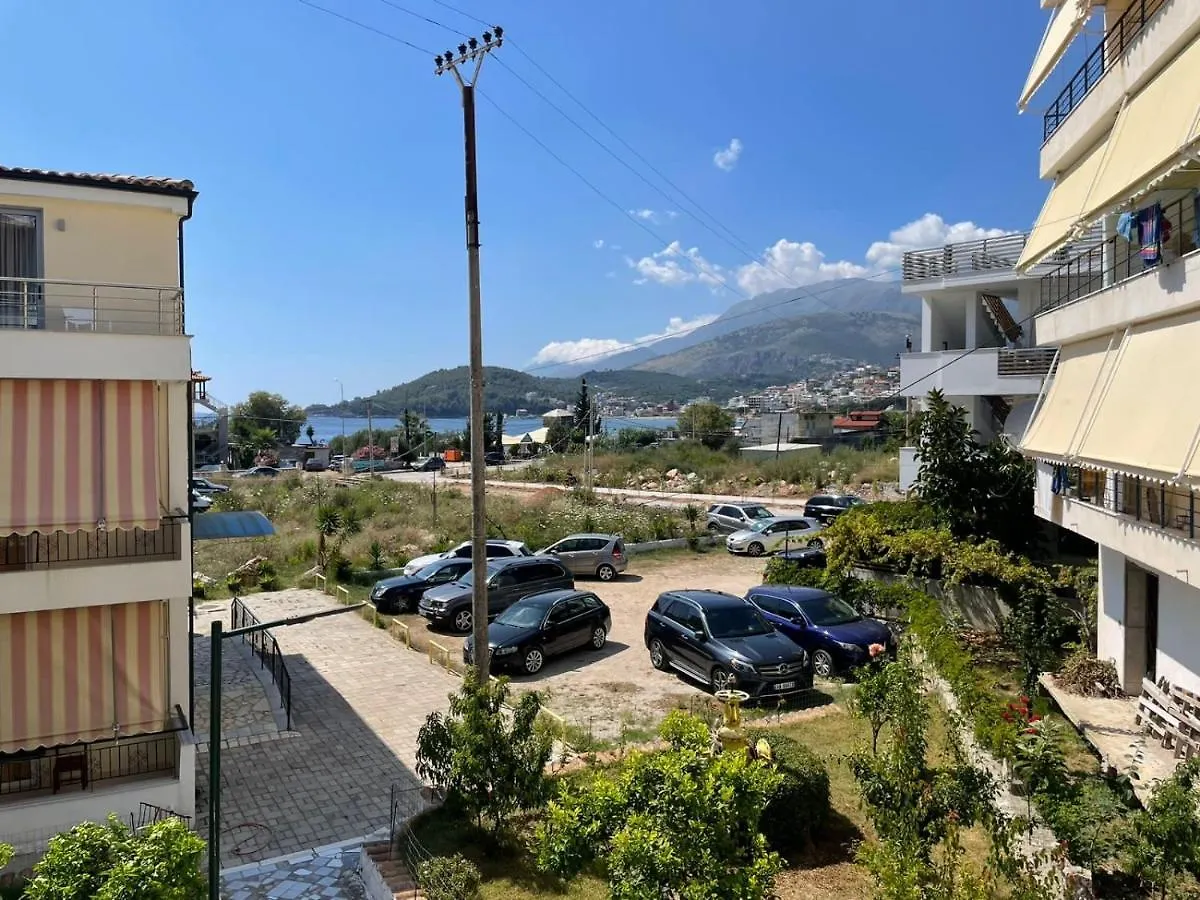 Apartment Vourtarea Guesthouse Himare Albania