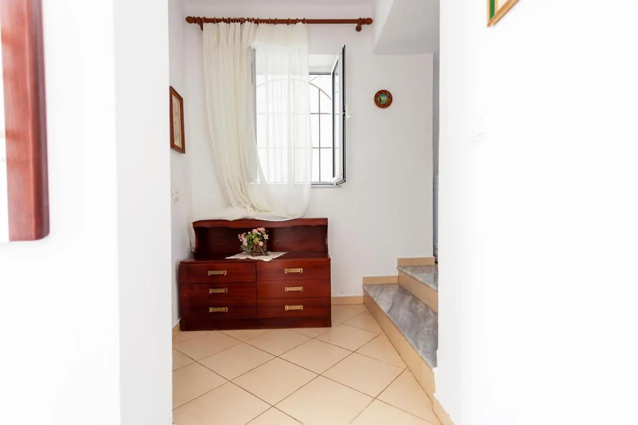 Apartment Vourtarea Guesthouse Himare