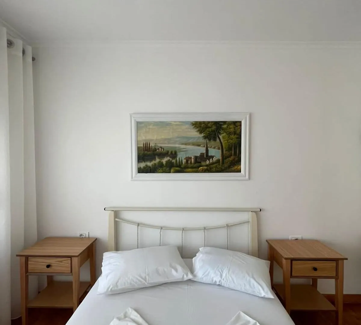 Vourtarea Guesthouse Himare 0*,  Albania