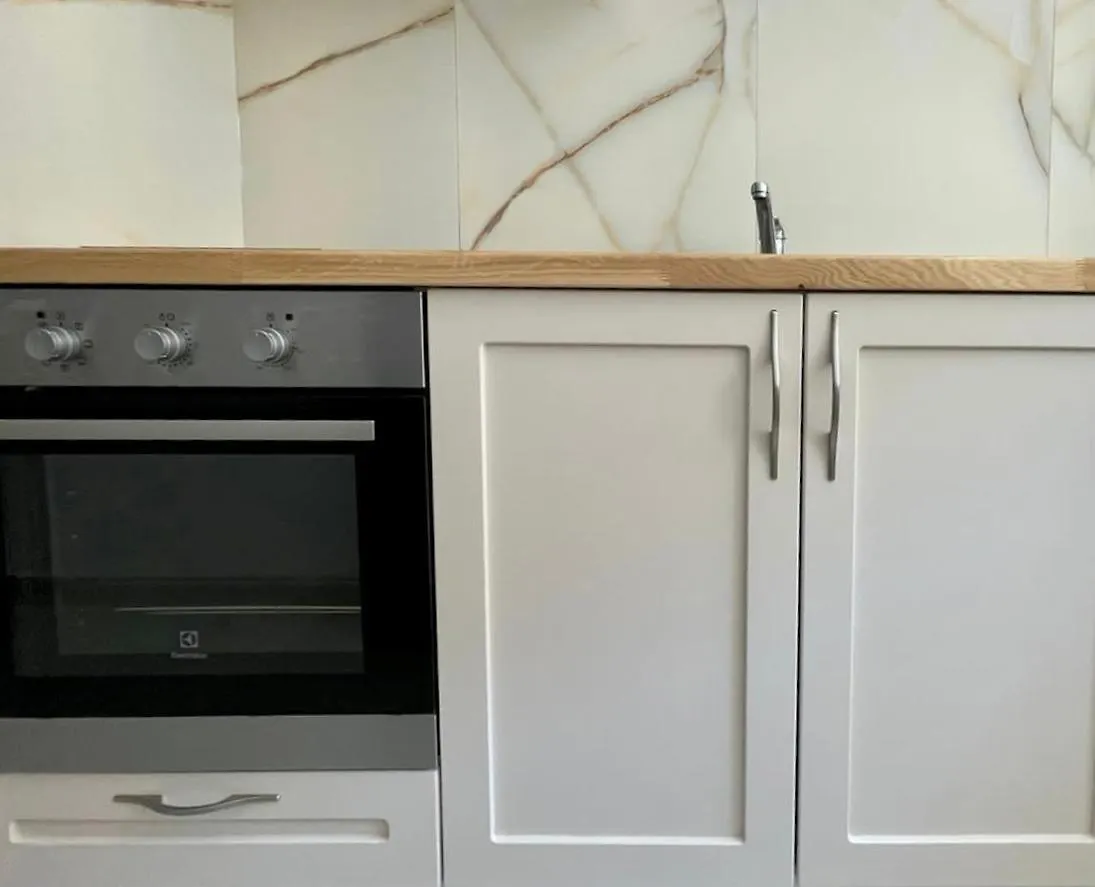 Vourtarea Guesthouse Himare Apartment
