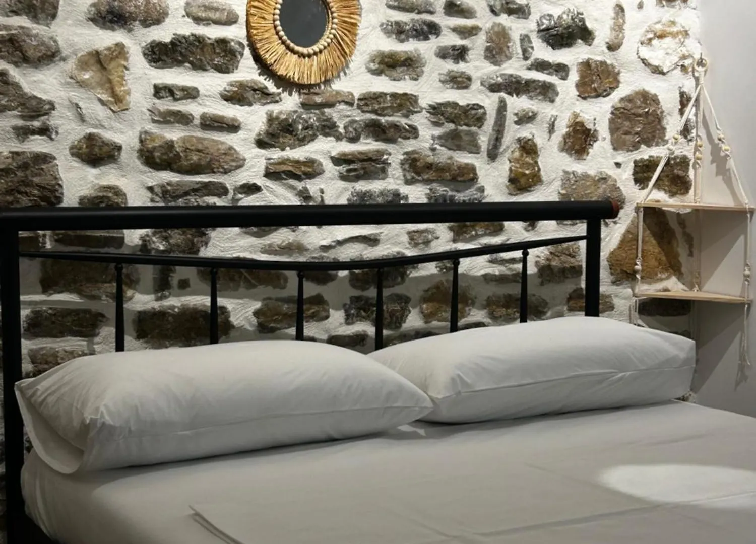 Vourtarea Guesthouse Himare Albania