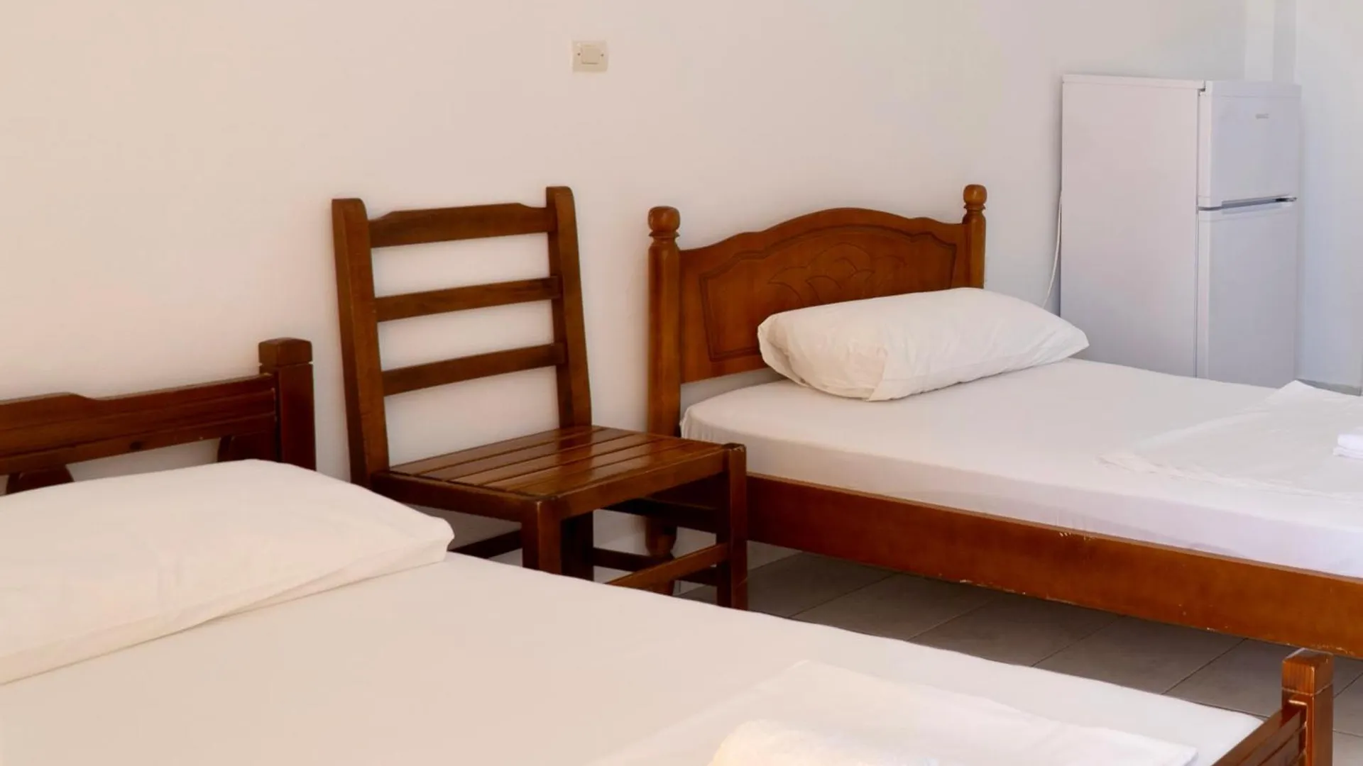 Apartment Vourtarea Guesthouse Himare