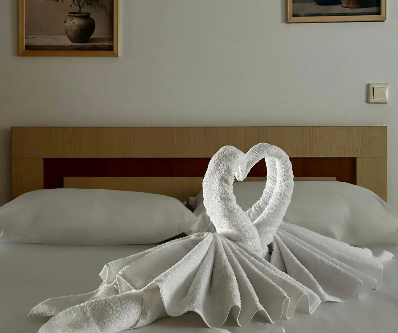 Vourtarea Guesthouse Himare