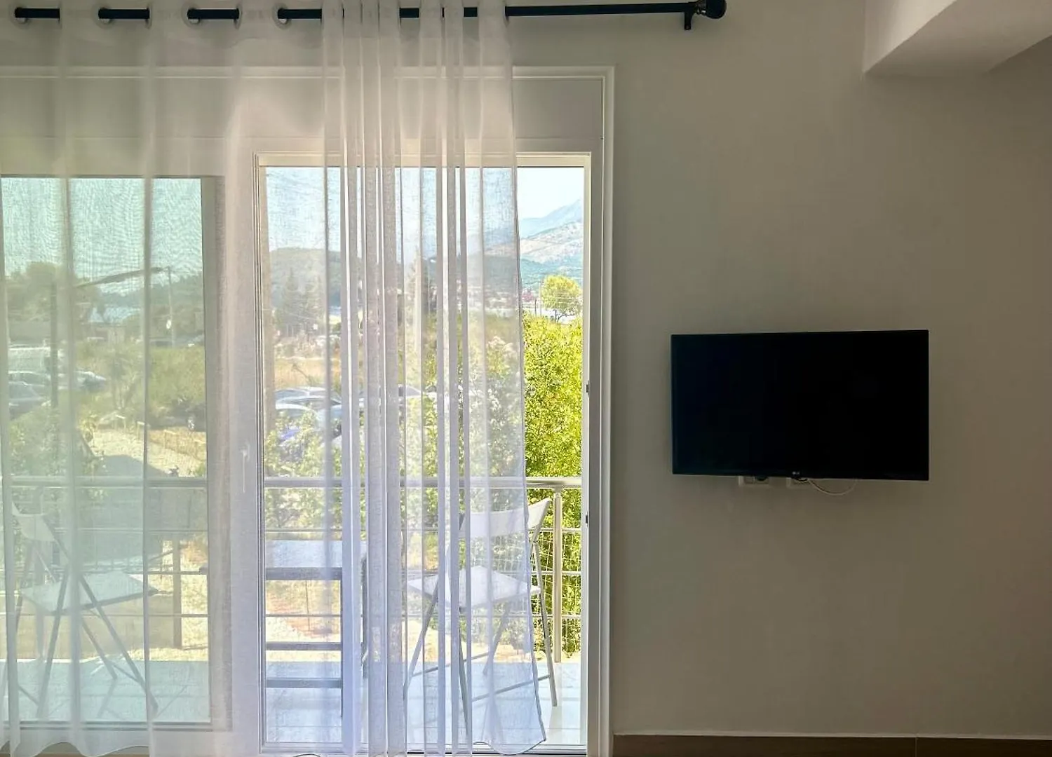 Vourtarea Guesthouse Himare Albania
